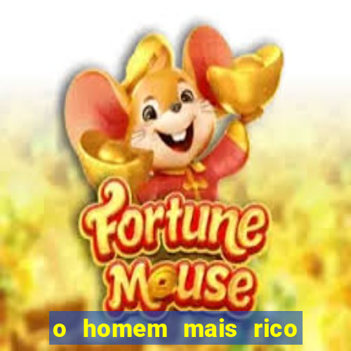 o homem mais rico da babilonia pdf